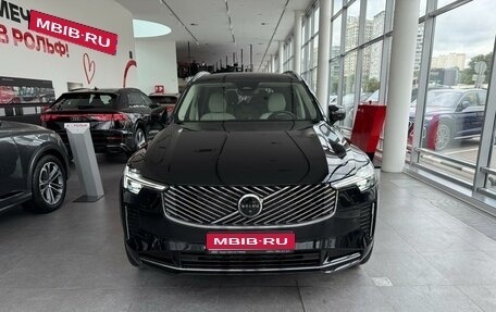 Volvo XC90 II рестайлинг, 2025 год, 12 500 000 рублей, 1 фотография