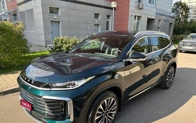 CheryExeed TXL, 2024 год, 3 550 000 рублей, 1 фотография