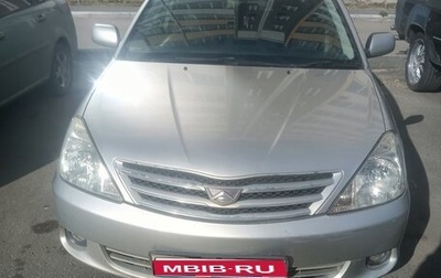Toyota Allion, 2002 год, 650 000 рублей, 1 фотография