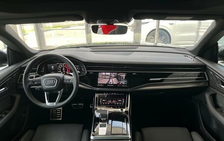 Audi RS Q8 I, 2024 год, 29 500 000 рублей, 1 фотография