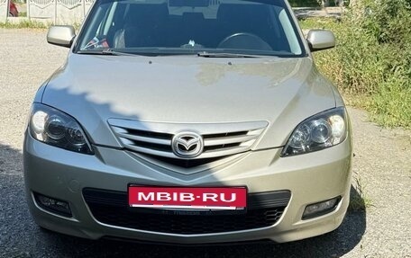 Mazda 3, 2005 год, 622 000 рублей, 1 фотография