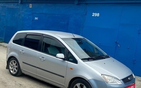 Ford C-MAX I рестайлинг, 2004 год, 350 000 рублей, 2 фотография