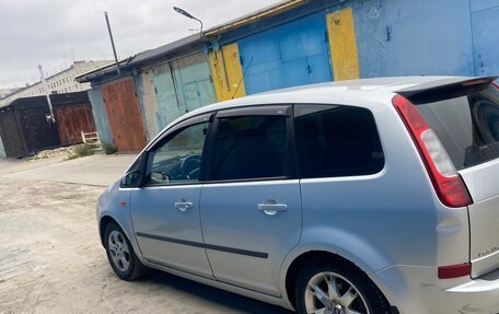 Ford C-MAX I рестайлинг, 2004 год, 350 000 рублей, 4 фотография