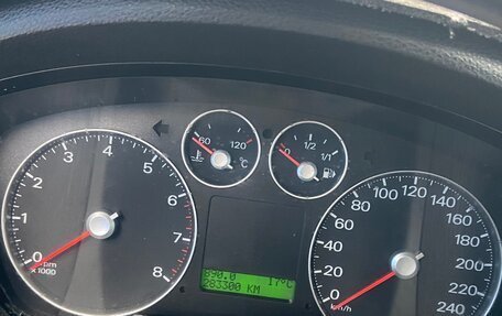 Ford C-MAX I рестайлинг, 2004 год, 350 000 рублей, 10 фотография