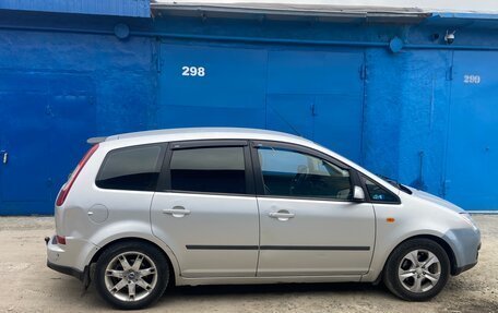 Ford C-MAX I рестайлинг, 2004 год, 350 000 рублей, 6 фотография