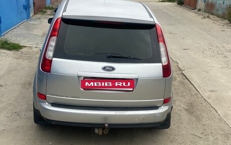 Ford C-MAX I рестайлинг, 2004 год, 350 000 рублей, 5 фотография