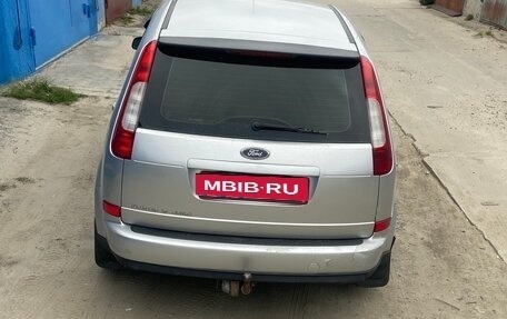 Ford C-MAX I рестайлинг, 2004 год, 350 000 рублей, 8 фотография