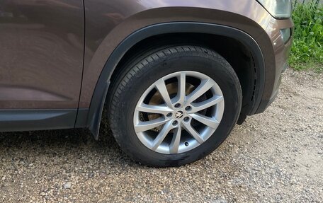Skoda Kodiaq I, 2018 год, 2 100 000 рублей, 4 фотография