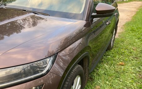 Skoda Kodiaq I, 2018 год, 2 100 000 рублей, 6 фотография
