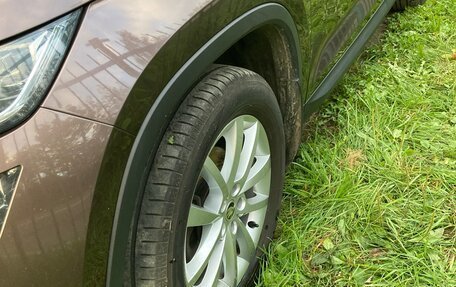 Skoda Kodiaq I, 2018 год, 2 100 000 рублей, 7 фотография