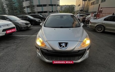 Peugeot 308 II, 2008 год, 560 000 рублей, 1 фотография