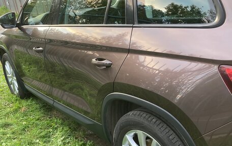 Skoda Kodiaq I, 2018 год, 2 100 000 рублей, 11 фотография