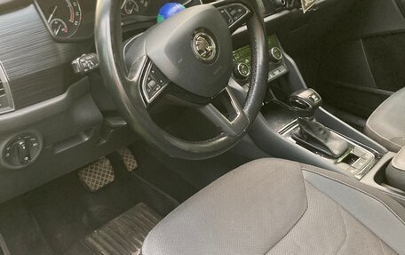 Skoda Kodiaq I, 2018 год, 2 100 000 рублей, 14 фотография
