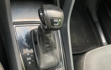 Skoda Kodiaq I, 2018 год, 2 100 000 рублей, 19 фотография