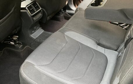 Skoda Kodiaq I, 2018 год, 2 100 000 рублей, 17 фотография