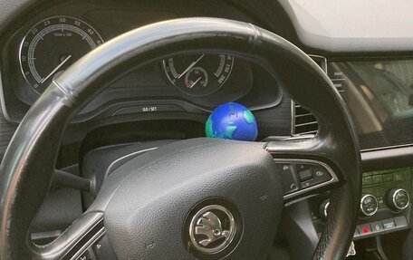 Skoda Kodiaq I, 2018 год, 2 100 000 рублей, 18 фотография