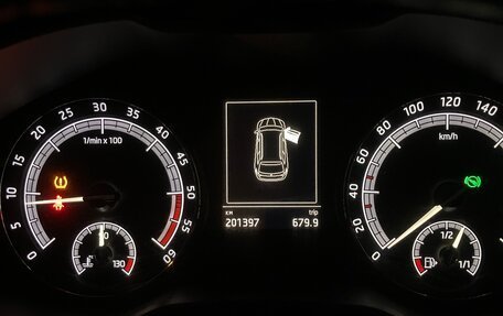 Skoda Kodiaq I, 2018 год, 2 100 000 рублей, 25 фотография