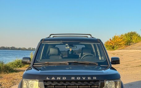 Land Rover Discovery III, 2006 год, 1 270 000 рублей, 1 фотография