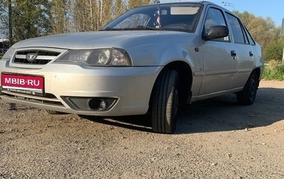 Daewoo Nexia I рестайлинг, 2012 год, 350 000 рублей, 1 фотография