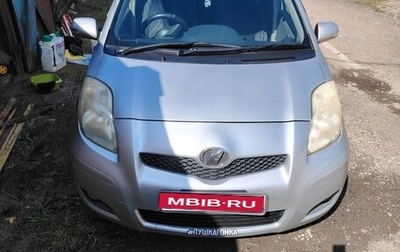 Toyota Vitz, 2009 год, 330 000 рублей, 1 фотография