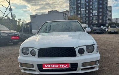 Nissan Gloria X, 1997 год, 360 000 рублей, 1 фотография