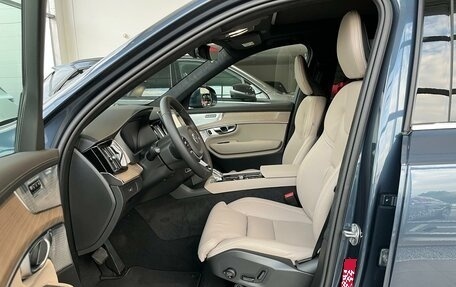 Volvo XC90 II рестайлинг, 2025 год, 12 500 000 рублей, 1 фотография