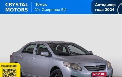 Toyota Corolla, 2007 год, 879 000 рублей, 1 фотография