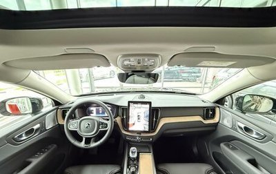 Volvo XC60 II, 2025 год, 9 500 000 рублей, 1 фотография
