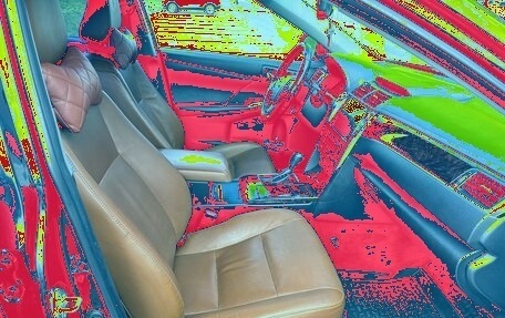 Toyota Camry, 2017 год, 2 370 000 рублей, 10 фотография