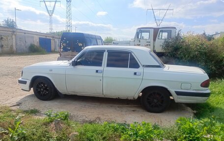 ГАЗ 3110 «Волга», 2000 год, 300 000 рублей, 8 фотография