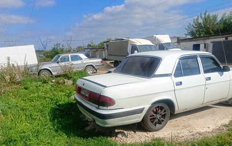ГАЗ 3110 «Волга», 2000 год, 300 000 рублей, 5 фотография
