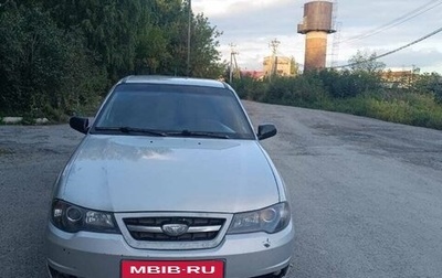 Daewoo Nexia I рестайлинг, 2012 год, 235 000 рублей, 1 фотография