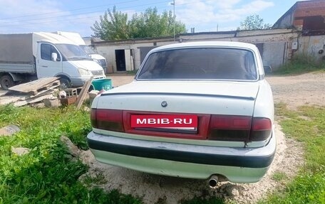 ГАЗ 3110 «Волга», 2000 год, 300 000 рублей, 6 фотография
