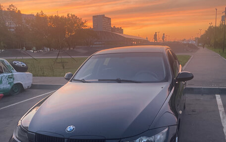 BMW 3 серия, 2006 год, 680 000 рублей, 1 фотография