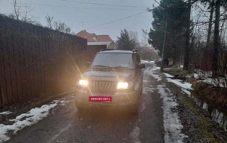 ЛуАЗ Patriot, 2007 год, 245 000 рублей, 1 фотография