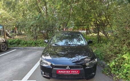 Mitsubishi Lancer IX, 2010 год, 900 000 рублей, 1 фотография