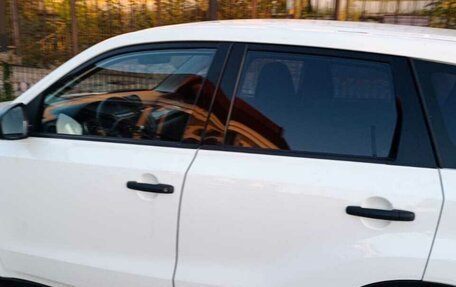 Suzuki Vitara II рестайлинг, 2016 год, 1 200 000 рублей, 12 фотография