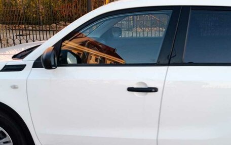Suzuki Vitara II рестайлинг, 2016 год, 1 200 000 рублей, 13 фотография