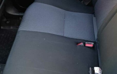 Suzuki Vitara II рестайлинг, 2016 год, 1 200 000 рублей, 19 фотография