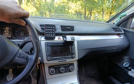 Volkswagen Passat B6, 2010 год, 350 000 рублей, 9 фотография