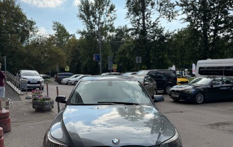 BMW 5 серия, 2007 год, 1 010 000 рублей, 1 фотография