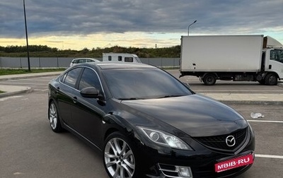 Mazda 6, 2008 год, 980 000 рублей, 1 фотография