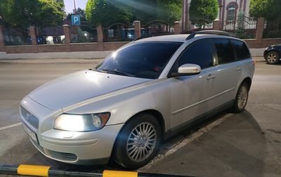 Volvo V50 I, 2007 год, 630 000 рублей, 1 фотография