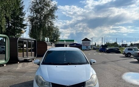 Chery Very (A13), 2012 год, 200 000 рублей, 1 фотография
