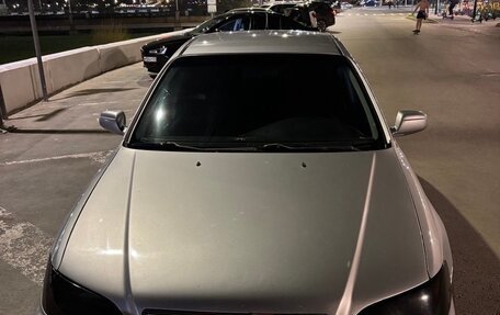 Honda Accord VII рестайлинг, 2001 год, 300 000 рублей, 1 фотография