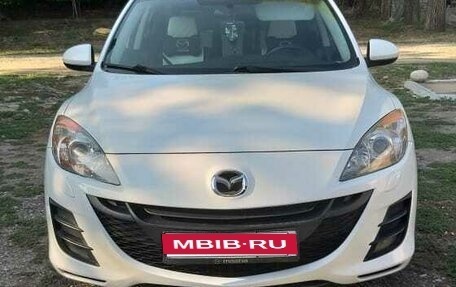Mazda 3, 2011 год, 1 200 000 рублей, 1 фотография