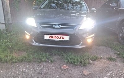 Ford Mondeo IV, 2012 год, 890 000 рублей, 1 фотография