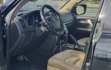 Toyota Land Cruiser 200, 2007 год, 3 160 000 рублей, 8 фотография