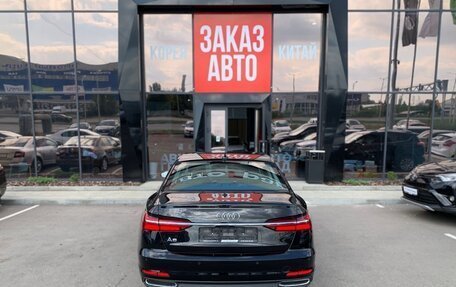 Audi A6, 2021 год, 2 970 000 рублей, 6 фотография