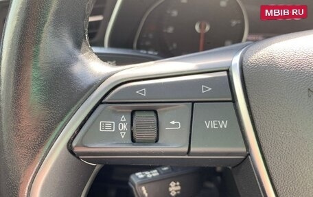 Audi A6, 2021 год, 2 970 000 рублей, 12 фотография
